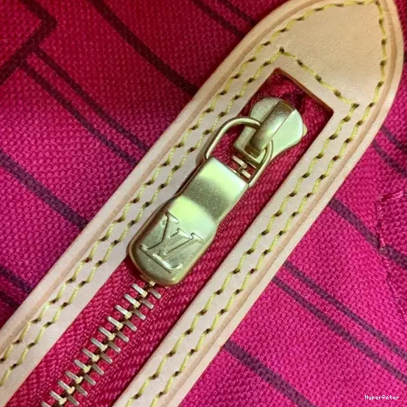 PM VUITTON LOUIS NEVERFULL 0619